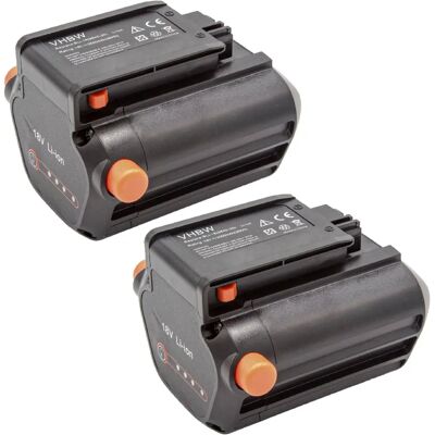 vhbw Batería Gardena - 18V 2000mAh - Compatible con Tijeras vhbw Batería Gardena - 18V 2000mAh - Compatible con Tijeras