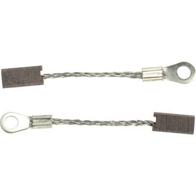 vhbw Ensemble de brosses en carbone pour Kyosho LM-05 - 10x4x5 mm - Publicité vhbw Ensemble de brosses en carbone pour Kyosho LM-05 - 10x4x5 mm - Publicité