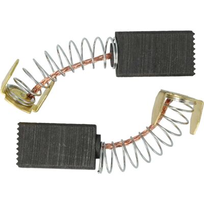 vhbw Kohlebürste 6x10x15mm für Matrix SMS 1200-210 L, SMS 1800-250 - Kohlebürste vhbw Kohlebürste 6x10x15mm für Matrix SMS 1200-210 L, SMS 1800-250 - Kohlebürste