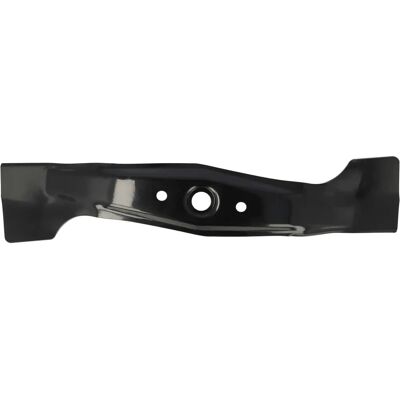 Honda Lawn Mower Replacement Blade - Black, 40MnB Steel Honda Lawn Mower Replacement Blade - Black, 40MnB Steel