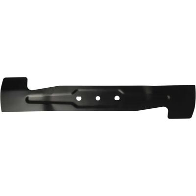 VHBW Replacement Blade for Lawn Mower - Black Steel VHBW Replacement Blade for Lawn Mower - Black Steel