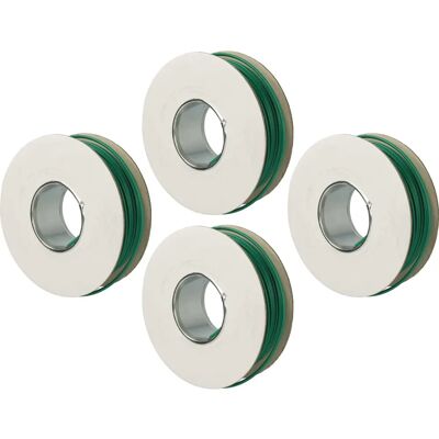 VHBW - Cable perimetral de 50 m para cortacéspedes robóticos VHBW - Cable perimetral de 50 m para cortacéspedes robóticos