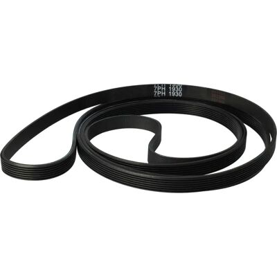 vhbw Keilriemen kompatibel mit AEG Lavatherm 321, 320, 310, 330, 3260, 329, 3230, 326, 3200, 325, 3100, 323, 3000 Wäschetrockner - 193 cm Schwarz vhbw Keilriemen kompatibel mit AEG Lavatherm 321, 320, 310, 330, 3260, 329, 3230, 326, 3200, 325, 3100, 323, 3000 Wäschetrockner - 193 cm Schwarz