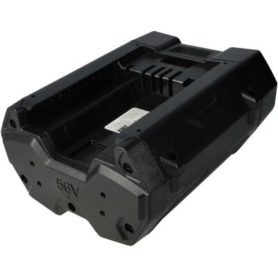 Batería EXTENSILO - 6000mAh, 56V - Herramienta de Jardín Batería EXTENSILO - 6000mAh, 56V - Herramienta de Jardín