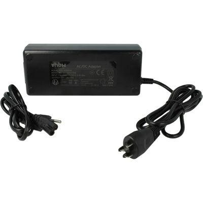 vhbw Bosch E-Bike Ladegerät - 36V Li-Ion Batterie vhbw Bosch E-Bike Ladegerät - 36V Li-Ion Batterie