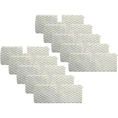 Vhbw 10x Wipe Compatible with Vileda 1-2 Spray Max Floor Mop - Floor Mop Accessories Vhbw 10x Wipe Compatible with Vileda 1-2 Spray Max Floor Mop - Floor Mop Accessories