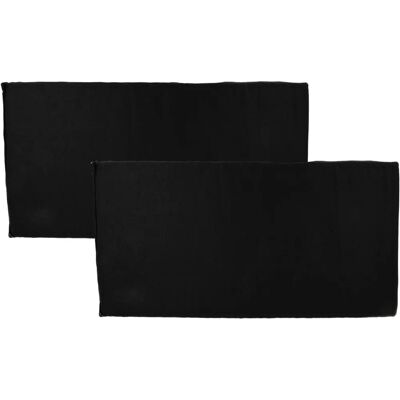 vhbw 2x Filtre à charbon actif pour Venta LP60 Ultra, LP60, Purificateur d’air WiFi - Publicité vhbw 2x Filtre à charbon actif pour Venta LP60 Ultra, LP60, Purificateur d’air WiFi - Publicité