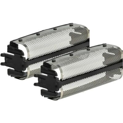 Vhbw 2x Double Shaving Foil for Remington Elite XLR9800 - Electric Shaver Vhbw 2x Double Shaving Foil for Remington Elite XLR9800 - Electric Shaver