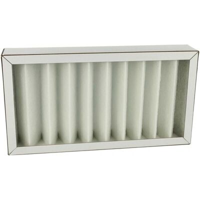 vhbw Air Filter G4 for Pluggit Avent P190 - White vhbw Air Filter G4 for Pluggit Avent P190 - White