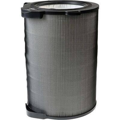 Filtre vhbw AEG - Remplacement HEPA pour Purificateur d'Air - Noir/Blanc - Publicité Filtre vhbw AEG - Remplacement HEPA pour Purificateur d'Air - Noir/Blanc - Publicité