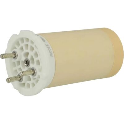 Elemento calefactor vhbw para Leister ELECTRON ST - Cerámica, 4,4x9,2cm Elemento calefactor vhbw para Leister ELECTRON ST - Cerámica, 4,4x9,2cm