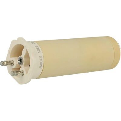 Elemento de calefacción vhbw Leister Tipo 3000 - Cerámica, 3300W Elemento de calefacción vhbw Leister Tipo 3000 - Cerámica, 3300W
