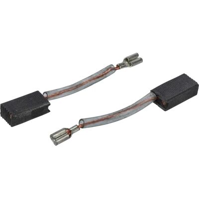 Pinceau de charbon vhbw 5x8x13.5mm pour Fein Multi-Outil - Multicolore - Publicité Pinceau de charbon vhbw 5x8x13.5mm pour Fein Multi-Outil - Multicolore - Publicité