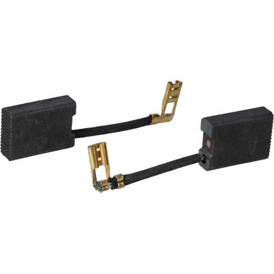 vhbw 2x Balai en carbone - 22,1x16x6,1 mm - Compatible avec Festool AGP 230, 180, 180-1, 230-1, 180-2 - Balai en carbone - Publicité vhbw 2x Balai en carbone - 22,1x16x6,1 mm - Compatible avec Festool AGP 230, 180, 180-1, 230-1, 180-2 - Balai en carbone - Publicité