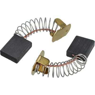 Ensemble de Balais en Carbone VHBW - Compatible avec Flex - Publicité Ensemble de Balais en Carbone VHBW - Compatible avec Flex - Publicité