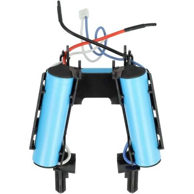 EXTENSILO Battery for AEG Home Robot - 3400mAh, 10.8V EXTENSILO Battery for AEG Home Robot - 3400mAh, 10.8V