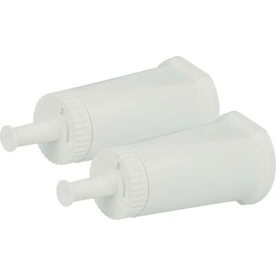 vhbw 2x Filtre à eau pour Sage Bambino Plus SES500 - Machine à espresso vhbw 2x Filtre à eau pour Sage Bambino Plus SES500 - Machine à espresso