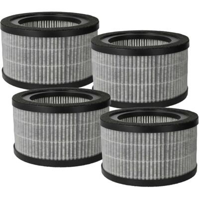 Filtre d'air vhbw pour Beurer LR 220 - Système 3 étapes - Publicité Filtre d'air vhbw pour Beurer LR 220 - Système 3 étapes - Publicité