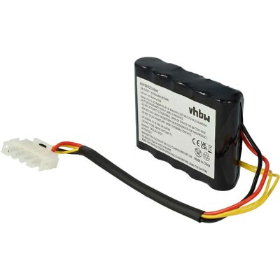 vhbw Efco Sirius 700 - Batería Li-Ion 2500mAh, 18V vhbw Efco Sirius 700 - Batería Li-Ion 2500mAh, 18V