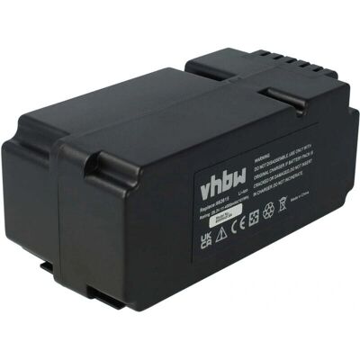 vhbw Batteria Fuxtec FX-RB224 FX-RB218 - Batteria per Tagliaerba vhbw Batteria Fuxtec FX-RB224 FX-RB218 - Batteria per Tagliaerba
