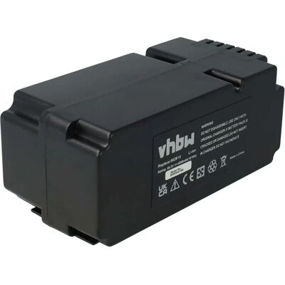 batería vhbw para cortacésped - MR 400, MR 1200, MR 1000, R800 Easy, MR 600 batería vhbw para cortacésped - MR 400, MR 1200, MR 1000, R800 Easy, MR 600