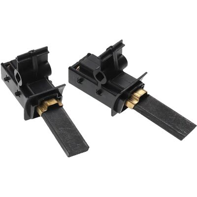 vhbw 2x Kohlebürste - 5x12,5x32mm Ersatz für 182364 - Waschmaschine, Trockner vhbw 2x Kohlebürste - 5x12,5x32mm Ersatz für 182364 - Waschmaschine, Trockner