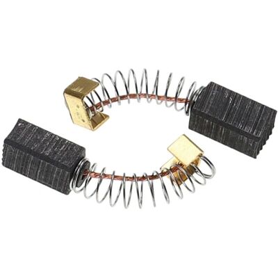 vhbw Spazzole di carbone per Kress - 6x8x14mm vhbw Spazzole di carbone per Kress - 6x8x14mm