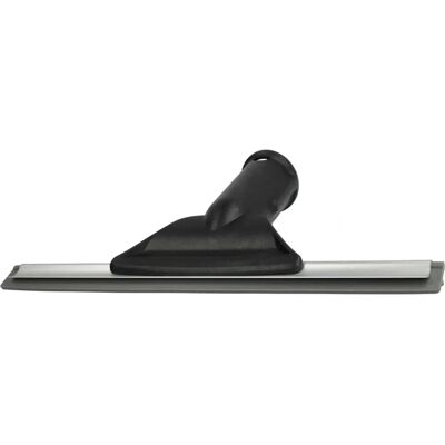 vhbw Buse pour Fenêtre - Noir / Argenté - Raclette pour Nettoyeurs à Vapeur - Publicité vhbw Buse pour Fenêtre - Noir / Argenté - Raclette pour Nettoyeurs à Vapeur - Publicité