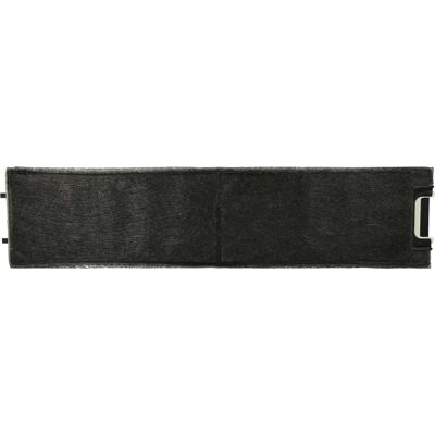 vhbw Filtre à charbon actif compatible Miele - 49x11,3x2,8cm - Noir - Filtre pour hotte vhbw Filtre à charbon actif compatible Miele - 49x11,3x2,8cm - Noir - Filtre pour hotte