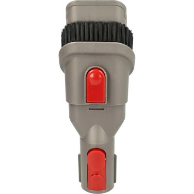 vhbw V12 Detect Slim Absolute buse 2-en-1 pour aspirateur vhbw V12 Detect Slim Absolute buse 2-en-1 pour aspirateur