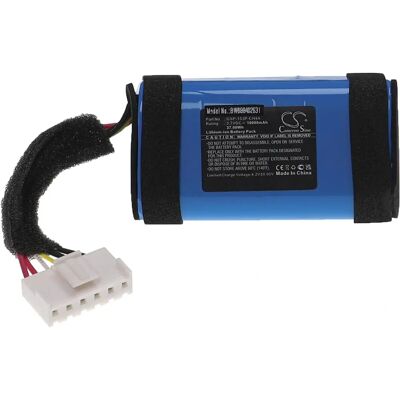 batería vhbw para JBL Charge 5 - Batería de altavoz batería vhbw para JBL Charge 5 - Batería de altavoz