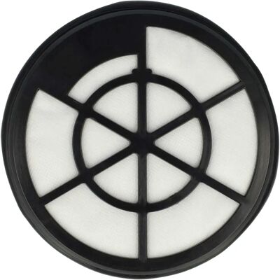 vhbw - der clevere Weg - kompatibler Abluftfilter für Ihren Staubsauger vhbw - der clevere Weg - kompatibler Abluftfilter für Ihren Staubsauger