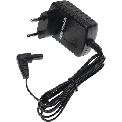 Chargeur vhbw pour Black & Decker Dustbuster - Modèles DVJ320J, DVJ215J, DVJ315J - Aspirateur à main Chargeur vhbw pour Black & Decker Dustbuster - Modèles DVJ320J, DVJ215J, DVJ315J - Aspirateur à main