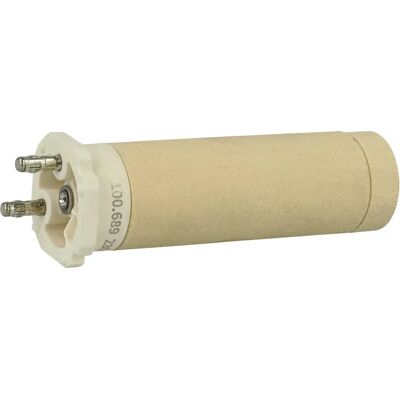 vhbw Élément chauffant de rechange pour Leister 100.689 - Céramique, 3,1x10.2cm - Publicité vhbw Élément chauffant de rechange pour Leister 100.689 - Céramique, 3,1x10.2cm - Publicité