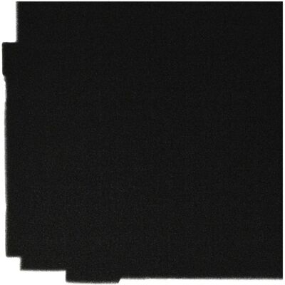 vhbw Werkzeugkoffer Schaumstoffeinlage - Anpassbar, Schwarz - Werkzeug vhbw Werkzeugkoffer Schaumstoffeinlage - Anpassbar, Schwarz - Werkzeug