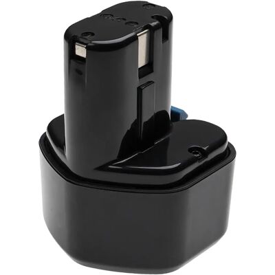 EXTENSILO Akku für Hitachi EB9B, EB9G, EB9S - Werkzeugbatterie EXTENSILO Akku für Hitachi EB9B, EB9G, EB9S - Werkzeugbatterie