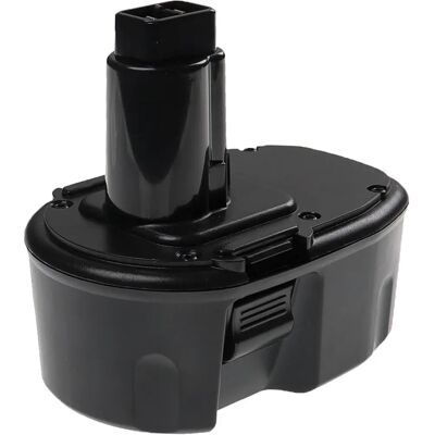 Batería Dewalt EXTENSILO - 14,4V NiMH 3300mAh - Negro Batería Dewalt EXTENSILO - 14,4V NiMH 3300mAh - Negro
