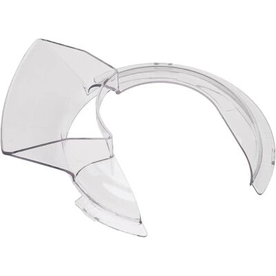 vhbw Küchenmaschinen-Abdeckung - Transparent, 4,3L/4,8L vhbw Küchenmaschinen-Abdeckung - Transparent, 4,3L/4,8L