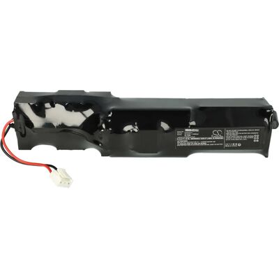 VHBW - Batterie de Souffleur de Vide de Rechange - 2500mAh 25,9V Li-ion - Compatible avec Rowenta RSRH5274 - Publicité VHBW - Batterie de Souffleur de Vide de Rechange - 2500mAh 25,9V Li-ion - Compatible avec Rowenta RSRH5274 - Publicité
