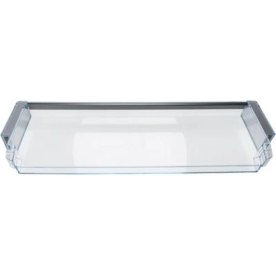 vhbw Étagère de porte de réfrigérateur transparente - Compatible avec Bosch KSV36VL20R, KSV36VL30, KSV36VL30G, KSV36VL30R, KSV36VL40 vhbw Étagère de porte de réfrigérateur transparente - Compatible avec Bosch KSV36VL20R, KSV36VL30, KSV36VL30G, KSV36VL30R, KSV36VL40