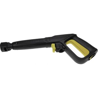 vhbw Ersatz-Druckpistole - Kompatibel mit Kärcher K 2.300 T 50, K 2.300 PL, K 2.21 M T 50 - Gelb Schwarz vhbw Ersatz-Druckpistole - Kompatibel mit Kärcher K 2.300 T 50, K 2.300 PL, K 2.21 M T 50 - Gelb Schwarz