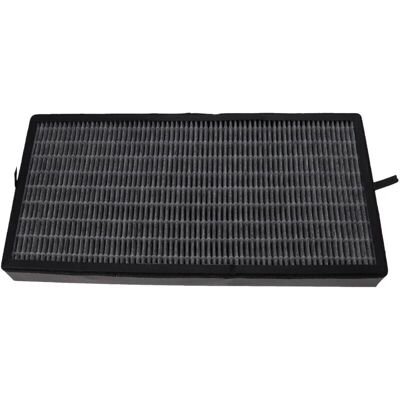 vhbw 2.863-029.0 - Negro - Filtro de purificador de aire vhbw 2.863-029.0 - Negro - Filtro de purificador de aire