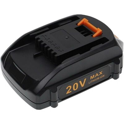 Extensilo - Batteria Li-Ion 20V 2500mAh per Attrezzi Extensilo - Batteria Li-Ion 20V 2500mAh per Attrezzi
