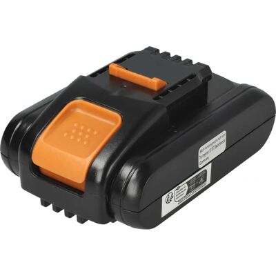 Batteria EXTENSILO Serie WX176 - Batteria Batteria EXTENSILO Serie WX176 - Batteria