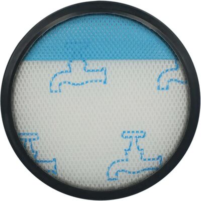 VHBW Rowenta Swift Power Cyclonic Vorfilter - Staubsauger Filter VHBW Rowenta Swift Power Cyclonic Vorfilter - Staubsauger Filter