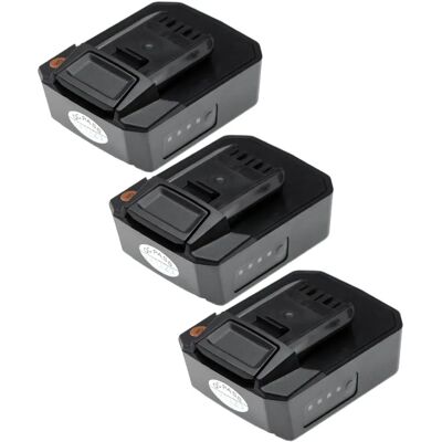 vhbw Batería de Repuesto Hilti - 1500mAh Li-Ion para Herramientas vhbw Batería de Repuesto Hilti - 1500mAh Li-Ion para Herramientas