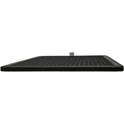 Filtro de carbón activado vhbw para Philips FY2420/30 - Negro Filtro de carbón activado vhbw para Philips FY2420/30 - Negro
