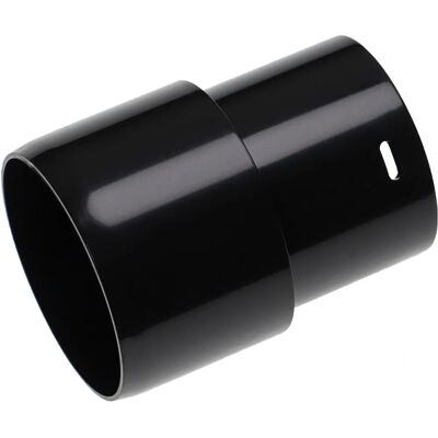 vhbw Adaptateur de Tuyau - 58 mm compatible avec Moulinex Aspirateur, Noir - Publicité vhbw Adaptateur de Tuyau - 58 mm compatible avec Moulinex Aspirateur, Noir - Publicité