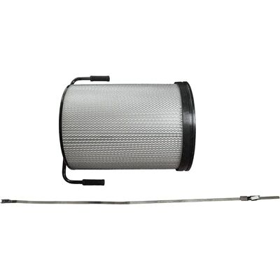 Cartouche filtre poussière fine vhbw - Compatible avec systèmes Holzmann - Filtration fiable - Publicité Cartouche filtre poussière fine vhbw - Compatible avec systèmes Holzmann - Filtration fiable - Publicité