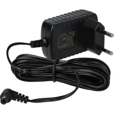 VHBW - SCD526 CP0132 CP0196/01 - 7,5V 0,4A - Netzadapter VHBW - SCD526 CP0132 CP0196/01 - 7,5V 0,4A - Netzadapter